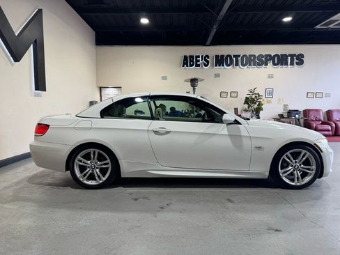 Used 2008 BMW 328i Convertible image 4