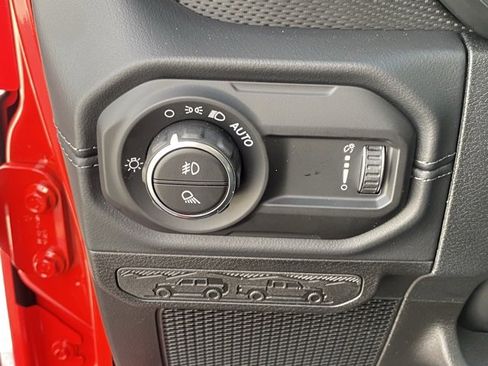 New 2026 Jeep Gladiator Rubicon w/ Safety Group image 26