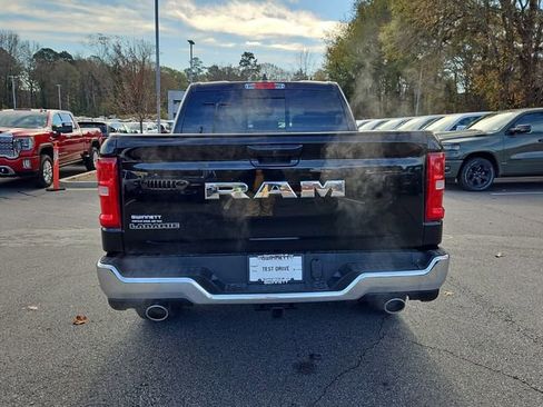 New 2026 RAM 1500 Laramie image 19