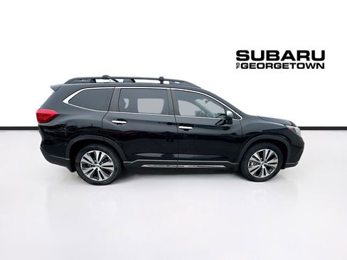 Used 2022 Subaru Ascent Touring w/ Popular Package #2A AWD/4WD image 8