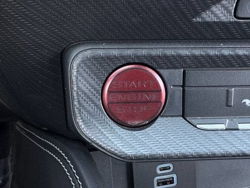 Used 2024 Ford Mustang GT Premium RWD image 24