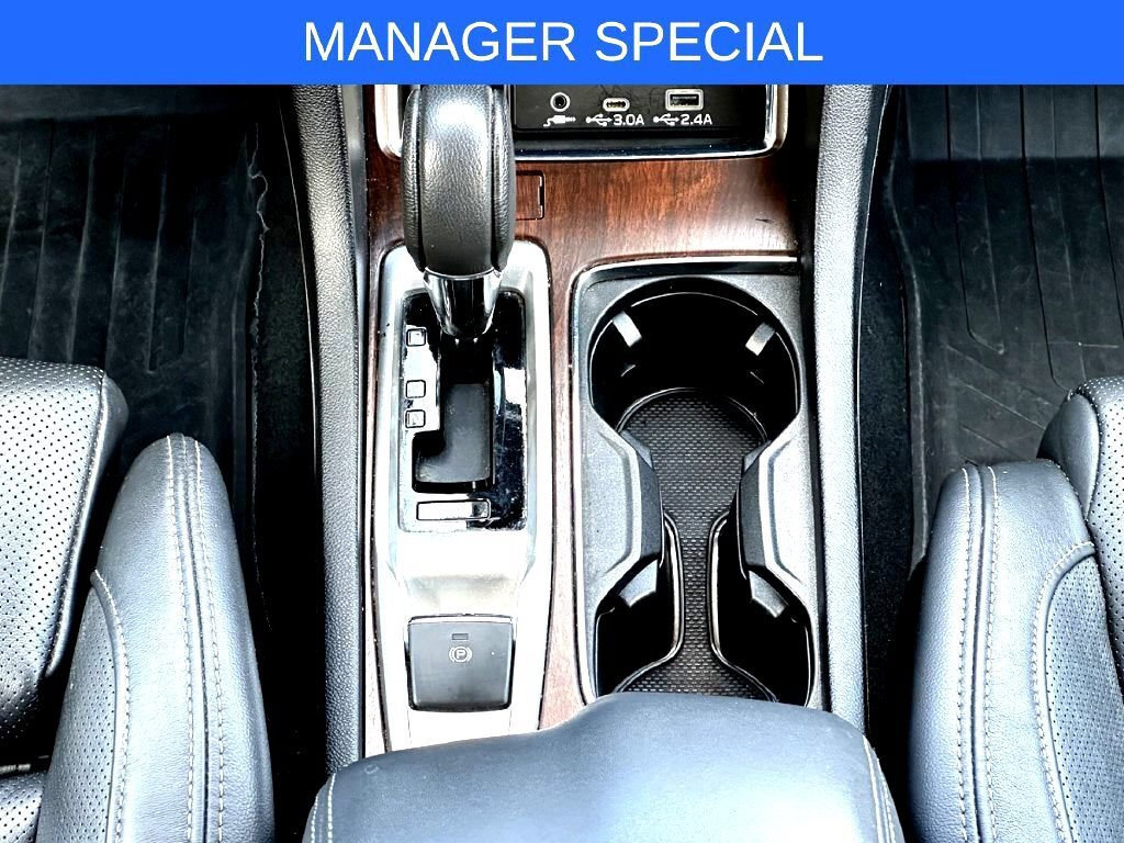 Used 2023 Subaru Ascent Touring AWD/4WD image 31