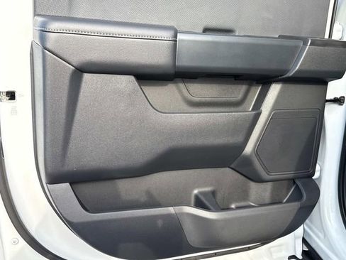 Used 2024 Ford F150 STX w/ STX Black Appearance Package RWD image 11