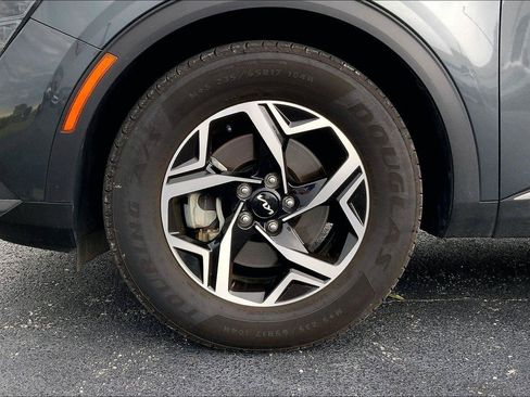 Used 2024 Kia Sportage LX FWD image 8