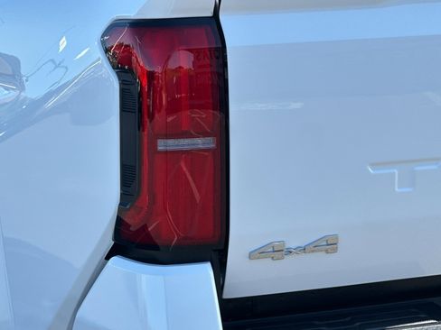 New 2026 Toyota Tacoma SR5 image 24