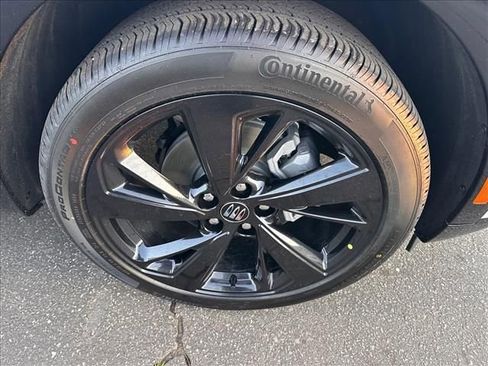 New 2026 Buick Envision Sport Touring AWD/4WD image 13