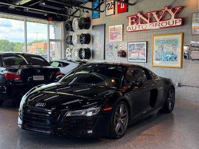 Used 2015 Audi R8 V10