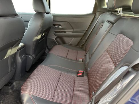 New 2026 Nissan Kicks SR w/ Cold Weather Package image 14