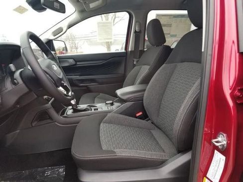 New 2026 Ford Ranger XLT w/ Equipment Group 301A High image 15