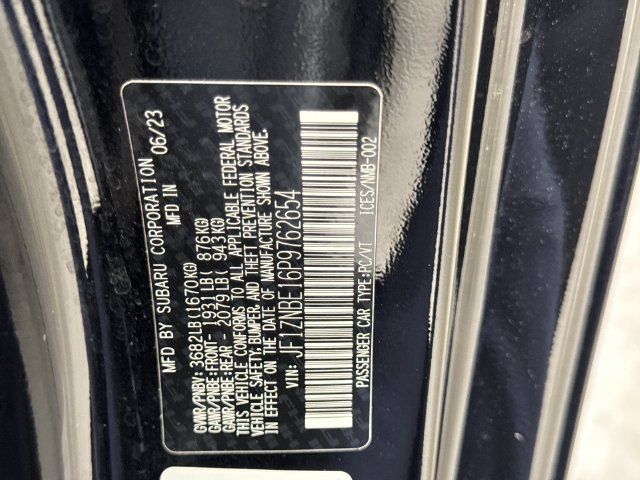 Used 2023 Toyota GR86 Premium RWD image 31