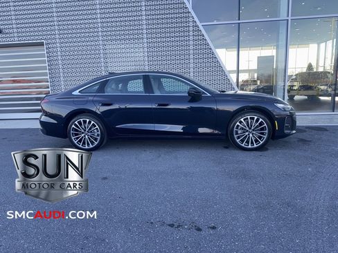 New 2026 Audi A6 Premium Plus image 2