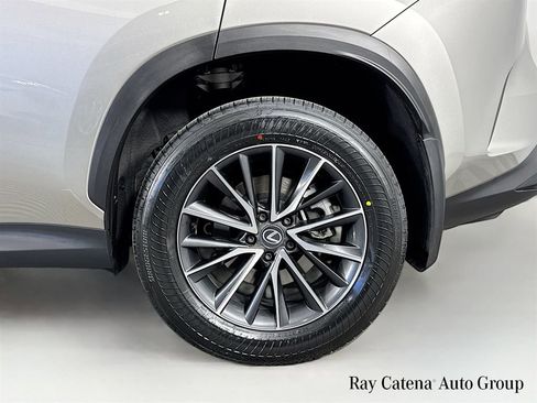 Certified 2024 Lexus NX 350 AWD w/ Cold Area Package image 34