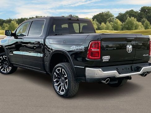 New 2026 RAM 1500 Limited AWD/4WD image 3