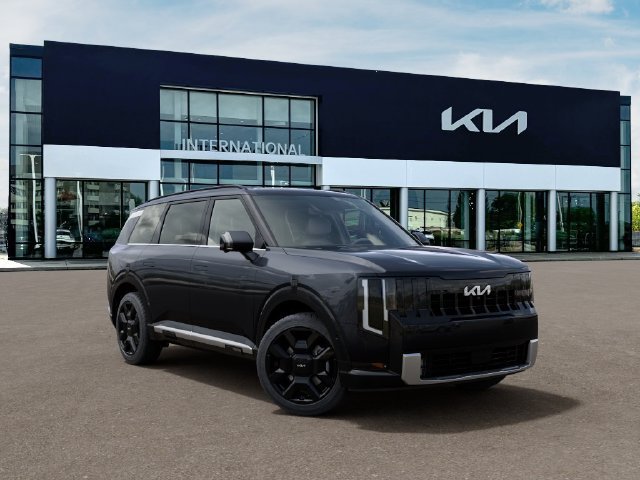 New 2027 Kia Telluride SX Prestige AWD/4WD image 8
