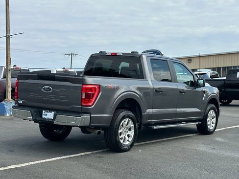 Used 2023 Ford F150 XLT AWD/4WD image 10