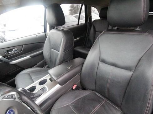 Used 2014 Ford Edge SEL w/ Equipment Group 205A image 14