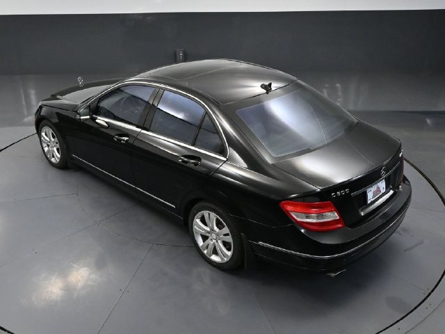 Used 2011 Mercedes-Benz C 300 4MATIC Sedan image 46