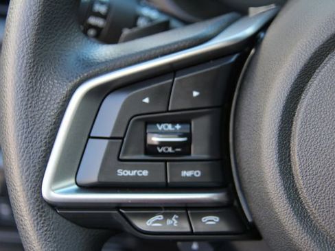 Used 2017 Subaru Impreza 2.0i Premium w/ BSD & Rcta/SRF/Eyesight image 18