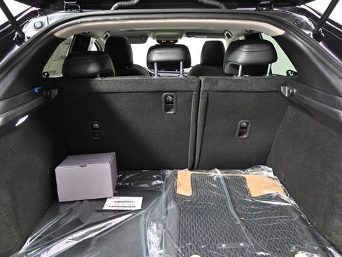 New 2026 MAZDA CX-30 AWD 2.5 S image 19