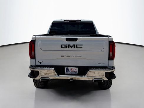 Used 2023 GMC Sierra 1500 SLT AWD/4WD image 6