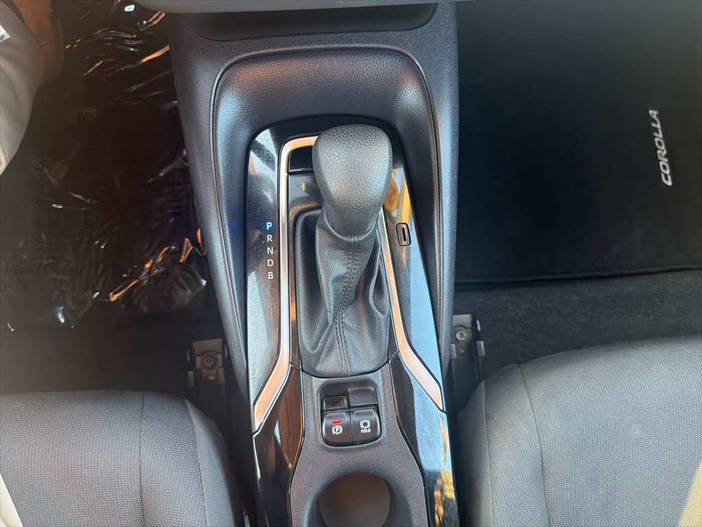 Used 2022 Toyota Corolla LE w/ Carpet Mat Package (TMS) FWD image 15