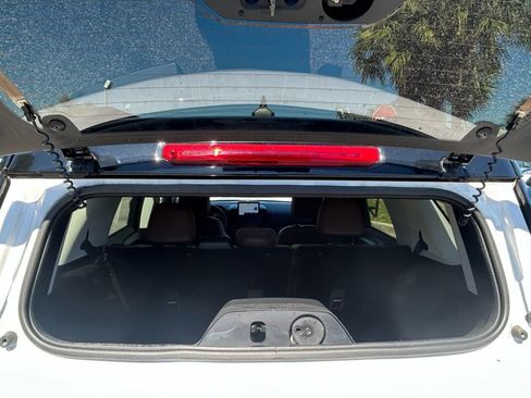 Used 2022 Ford Bronco Sport Outer Banks w/ Tech Package image 12