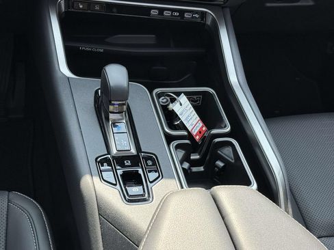 Used 2025 Lexus TX 350 AWD w/ Technology Package image 19
