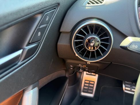 Used 2019 Audi TT 2.0T w/ Technology Package AWD/4WD image 21