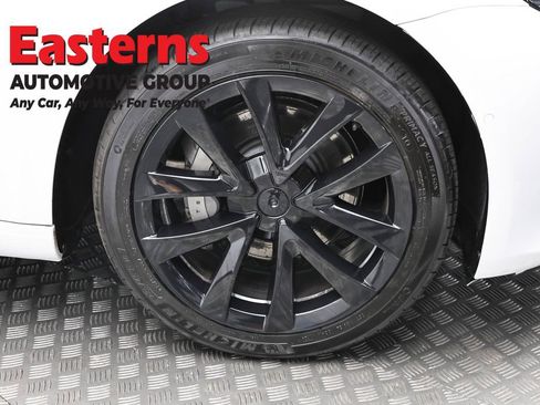 Used 2023 Tesla Model 3 Standard Range RWD image 25
