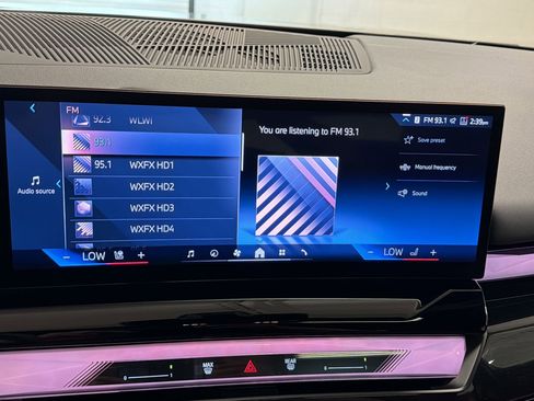 Certified 2026 BMW 540i xDrive 540i xDrive image 25