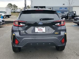 Certified 2025 Subaru Crosstrek 2.5i Sport w/ Popular Package #4A video 5