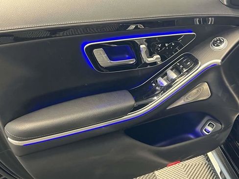 Certified 2023 Mercedes-Benz S 580e 4MATIC Sedan image 15
