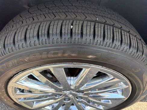 Used 2011 Lincoln MKX AWD w/ 102A Rapid Spec Order Code image 34