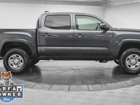 Used 2023 Toyota Tacoma SR image 9
