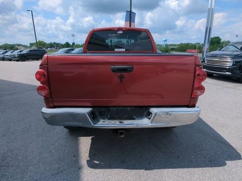 Used 2007 Dodge Ram 2500 Truck Laramie w/ Protection Group AWD/4WD image 32