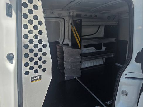 Used 2022 RAM ProMaster City Tradesman FWD image 14
