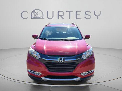 Used 2016 Honda HR-V EX image 10