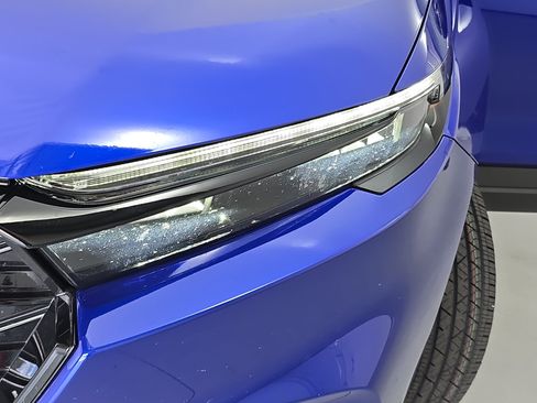 Used 2024 Honda CR-V Sport Touring image 32