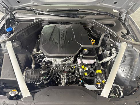 Used 2026 Genesis G70 2.5T RWD image 33