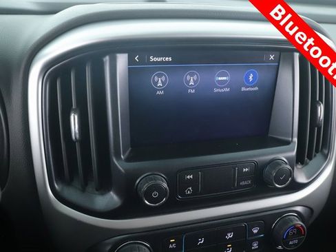 Used 2022 Chevrolet Colorado LT w/ Redline Special Edition image 5