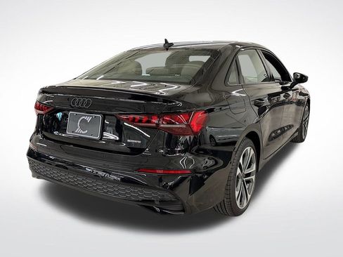 New 2025 Audi A3 2.0T Premium Plus image 5