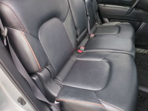 Used 2018 Nissan Armada SL w/ Premium Package RWD image 22