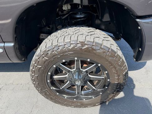 Used 2007 Dodge Ram 3500 Truck Laramie AWD/4WD image 14