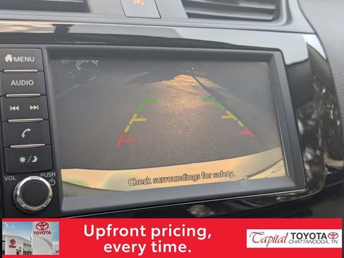 Used 2019 Nissan Sentra S FWD image 20