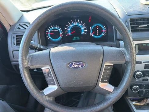 Used 2012 Ford Fusion SE image 11