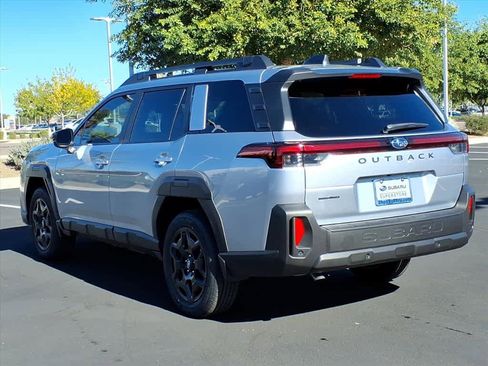 New 2026 Subaru Outback Limited image 5