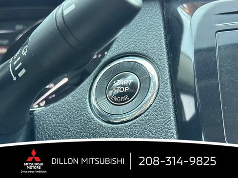 Used 2017 Nissan Rogue SV AWD/4WD image 22