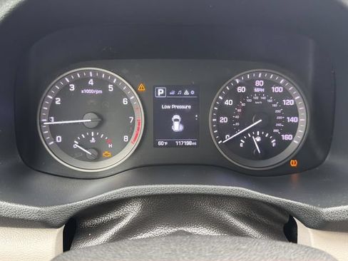 Used 2018 Hyundai Tucson SEL FWD image 24