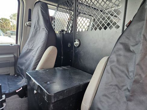 Used 2012 Ford E-150 and Econoline 150 RWD image 14