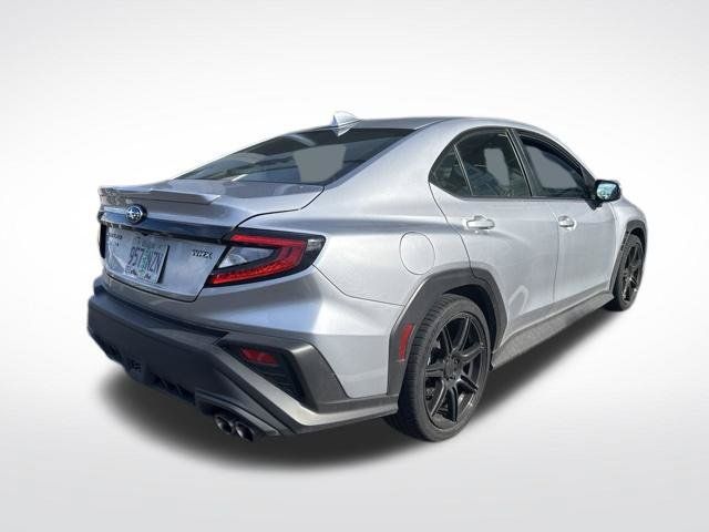 Used 2023 Subaru WRX Premium AWD/4WD image 3